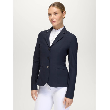 Lima Damen-Turnierjacke kompatibel mit Airbag Tommy Hilfiger Equestrian