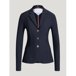Lima Damen-Turnierjacke kompatibel mit Airbag Tommy Hilfiger Equestrian