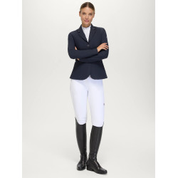 Lima Damen-Turnierjacke kompatibel mit Airbag Tommy Hilfiger Equestrian