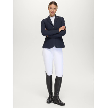 Lima Damen-Turnierjacke kompatibel mit Airbag Tommy Hilfiger Equestrian