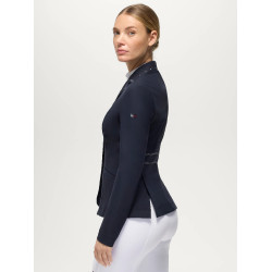 Lima Damen-Turnierjacke kompatibel mit Airbag Tommy Hilfiger Equestrian