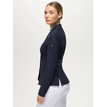 Lima Damen-Turnierjacke kompatibel mit Airbag Tommy Hilfiger Equestrian