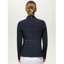 Lima Damen-Turnierjacke kompatibel mit Airbag Tommy Hilfiger Equestrian