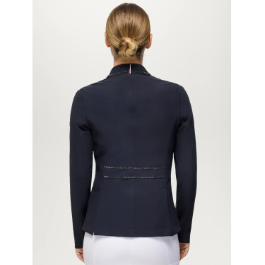Lima Damen-Turnierjacke kompatibel mit Airbag Tommy Hilfiger Equestrian