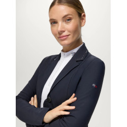 Lima Damen-Turnierjacke kompatibel mit Airbag Tommy Hilfiger Equestrian