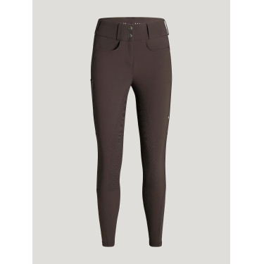 Mia Damen Vollgrip-Reithose Tommy Hilfiger Equestrian Mia Damen Vollgrip-Reithose Tommy Hilfiger Equestrian