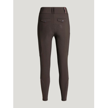 Mia Damen Vollgrip-Reithose Tommy Hilfiger Equestrian Mia Damen Vollgrip-Reithose Tommy Hilfiger Equestrian