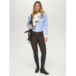 Mia Damen Vollgrip-Reithose Tommy Hilfiger Equestrian Mia Damen Vollgrip-Reithose Tommy Hilfiger Equestrian