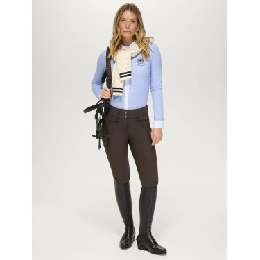 Mia Damen Vollgrip-Reithose Tommy Hilfiger Equestrian Mia Damen Vollgrip-Reithose Tommy Hilfiger Equestrian