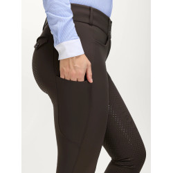 Mia Damen Vollgrip-Reithose Tommy Hilfiger Equestrian Mia Damen Vollgrip-Reithose Tommy Hilfiger Equestrian