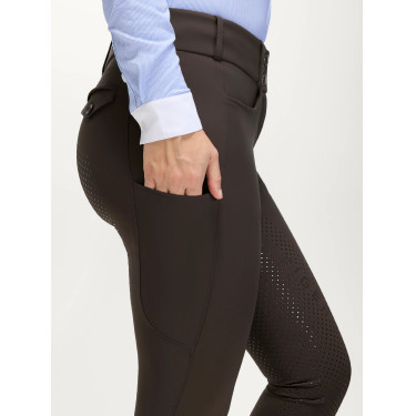 Mia Damen Vollgrip-Reithose Tommy Hilfiger Equestrian Mia Damen Vollgrip-Reithose Tommy Hilfiger Equestrian