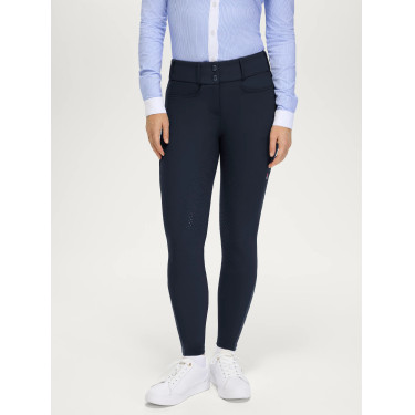 Mia Damen Vollgrip-Reithose Tommy Hilfiger Equestrian Mia Damen Vollgrip-Reithose Tommy Hilfiger Equestrian