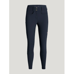 Mia Damen Vollgrip-Reithose Tommy Hilfiger Equestrian Mia Damen Vollgrip-Reithose Tommy Hilfiger Equestrian