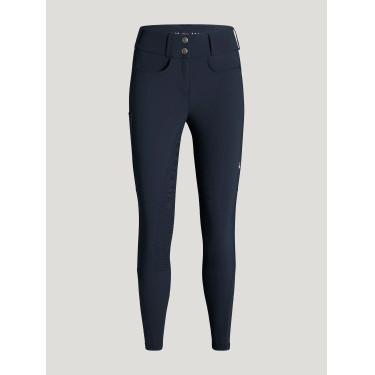 Mia Damen Vollgrip-Reithose Tommy Hilfiger Equestrian Mia Damen Vollgrip-Reithose Tommy Hilfiger Equestrian