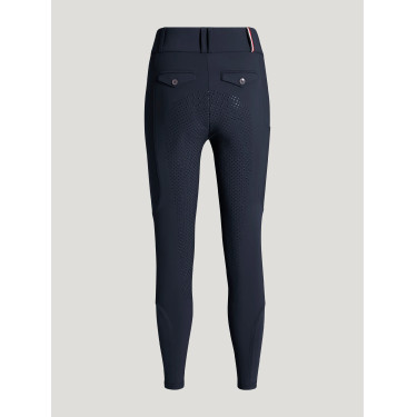 Mia Damen Vollgrip-Reithose Tommy Hilfiger Equestrian Mia Damen Vollgrip-Reithose Tommy Hilfiger Equestrian