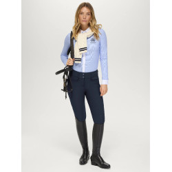 Mia Damen Vollgrip-Reithose Tommy Hilfiger Equestrian Mia Damen Vollgrip-Reithose Tommy Hilfiger Equestrian
