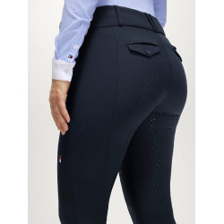 Mia Damen Vollgrip-Reithose Tommy Hilfiger Equestrian Mia Damen Vollgrip-Reithose Tommy Hilfiger Equestrian