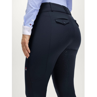 Mia Damen Vollgrip-Reithose Tommy Hilfiger Equestrian Mia Damen Vollgrip-Reithose Tommy Hilfiger Equestrian