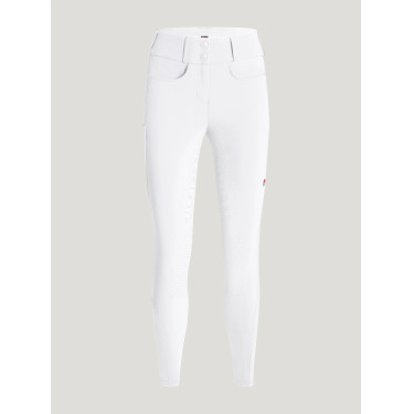 Mia Damen Vollgrip-Reithose Tommy Hilfiger Equestrian Mia Damen Vollgrip-Reithose Tommy Hilfiger Equestrian