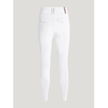 Mia Damen Vollgrip-Reithose Tommy Hilfiger Equestrian Mia Damen Vollgrip-Reithose Tommy Hilfiger Equestrian