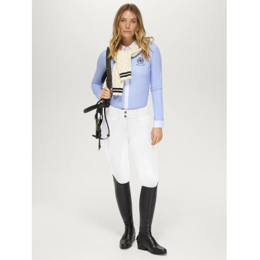 Mia Damen Vollgrip-Reithose Tommy Hilfiger Equestrian Mia Damen Vollgrip-Reithose Tommy Hilfiger Equestrian