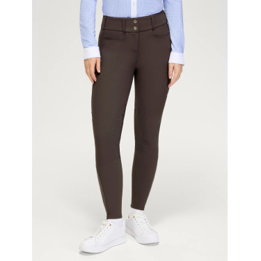 Mia Damenreithose mit Kniegrip Tommy Hilfiger Equestrian Damen