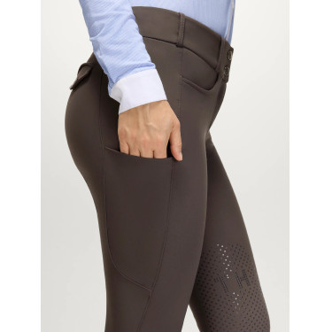 Mia Damenreithose mit Kniegrip Tommy Hilfiger Equestrian Damen