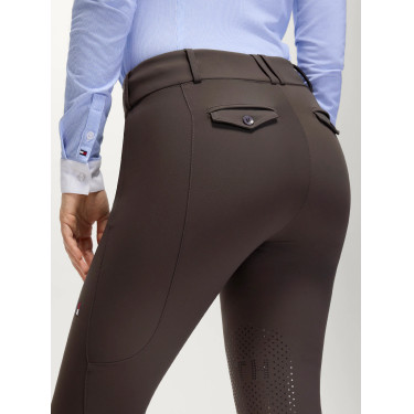 Mia Damenreithose mit Kniegrip Tommy Hilfiger Equestrian Damen