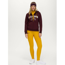Mills Damen Zipup Hoodie Tommy Hilfiger Equestrian