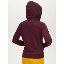 Mills Damen Zipup Hoodie Tommy Hilfiger Equestrian