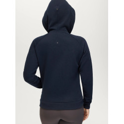 Mills Damen Zipup Hoodie Tommy Hilfiger Equestrian