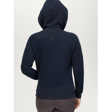 Mills Damen Zipup Hoodie Tommy Hilfiger Equestrian