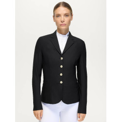 Solano Damen Airbag-kompatible Turnierjacke Tommy Hilfiger Equestrian