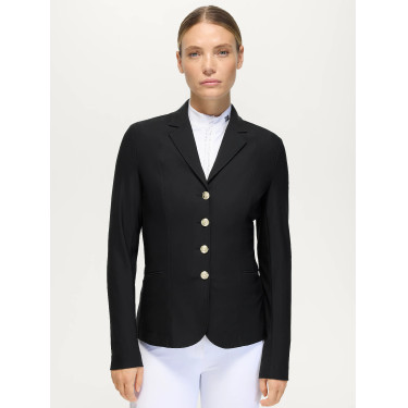 Solano Damen Airbag-kompatible Turnierjacke Tommy Hilfiger Equestrian