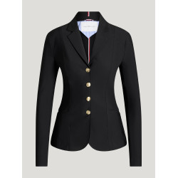 Solano Damen Airbag-kompatible Turnierjacke Tommy Hilfiger Equestrian