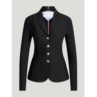 Solano Damen Airbag-kompatible Turnierjacke Tommy Hilfiger Equestrian