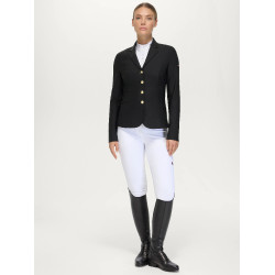 Solano Damen Airbag-kompatible Turnierjacke Tommy Hilfiger Equestrian