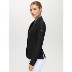 Solano Damen Airbag-kompatible Turnierjacke Tommy Hilfiger Equestrian
