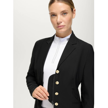 Solano Damen Airbag-kompatible Turnierjacke Tommy Hilfiger Equestrian