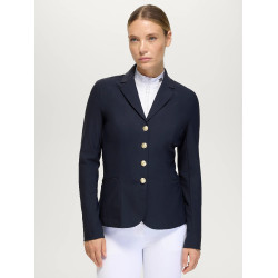 Solano Damen Airbag-kompatible Turnierjacke Tommy Hilfiger Equestrian