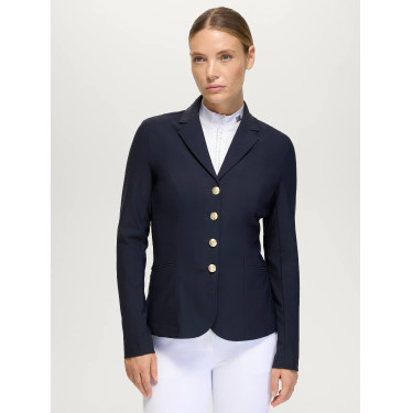 Solano Damen Airbag-kompatible Turnierjacke Tommy Hilfiger Equestrian