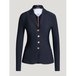 Solano Damen Airbag-kompatible Turnierjacke Tommy Hilfiger Equestrian