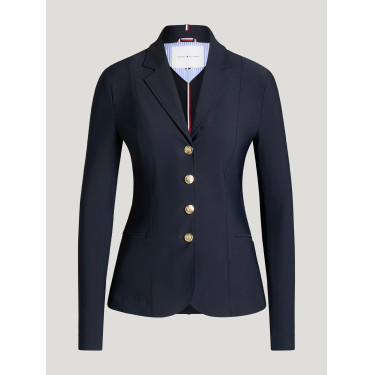 Solano Damen Airbag-kompatible Turnierjacke Tommy Hilfiger Equestrian