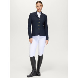 Solano Damen Airbag-kompatible Turnierjacke Tommy Hilfiger Equestrian