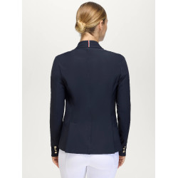Solano Damen Airbag-kompatible Turnierjacke Tommy Hilfiger Equestrian
