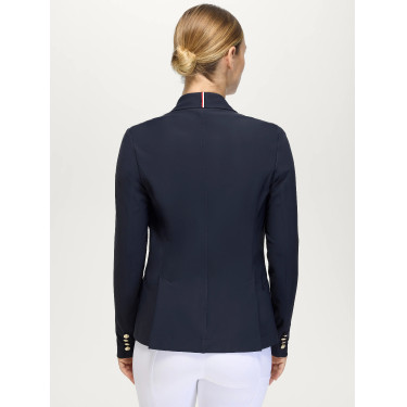 Solano Damen Airbag-kompatible Turnierjacke Tommy Hilfiger Equestrian