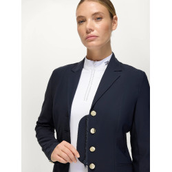 Solano Damen Airbag-kompatible Turnierjacke Tommy Hilfiger Equestrian