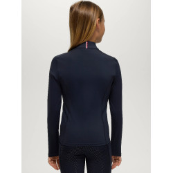 Ava Young Rider High Neck Baselayer Tommy Hilfiger Equestrian
