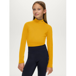 Ava Young Rider High Neck Baselayer Tommy Hilfiger Equestrian
