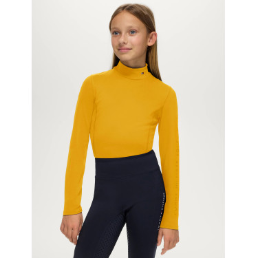 Ava Young Rider High Neck Baselayer Tommy Hilfiger Equestrian